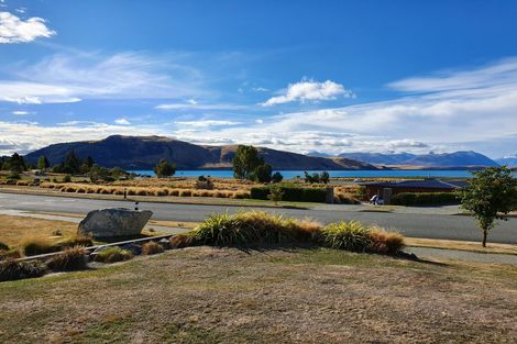 Photo of property in 12 Lochinver Avenue, Lake Tekapo, 7999