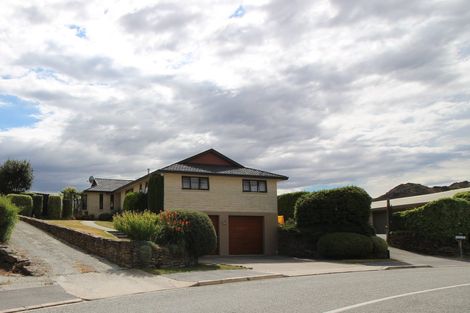 Photo of property in 10 O'neill Crescent, Bridge Hill, Alexandra, 9320