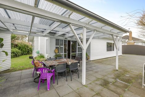 Photo of property in 97 Jellicoe Road, Manurewa, Auckland, 2102
