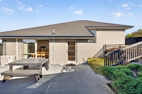 Photo of property in 43 Puhara Avenue, Parklands, Christchurch, 8083