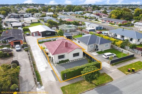 Photo of property in 150b Venus Street, Strathern, Invercargill, 9812