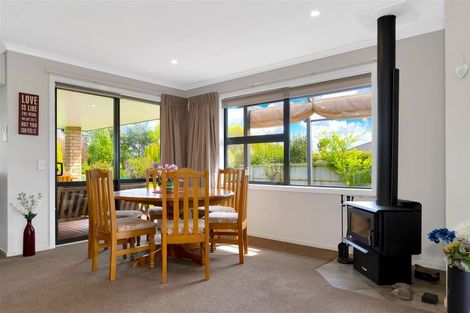 Photo of property in 3 Ormandy Court, Amberley, 7410