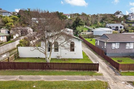 Photo of property in 51 Desert Gold Street, Ascot Park, Porirua, 5024