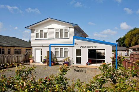 Photo of property in 1/21 Elizabeth Street, Orewa, 0931