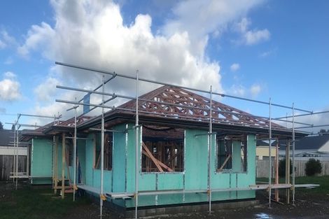 Photo of property in 3 Hereford Drive, Carterton, 5713