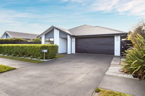 Photo of property in 9 Orr Street, Wigram, Christchurch, 8042