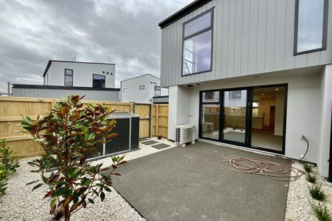 Photo of property in 3/33 Diamond Avenue, Spreydon, Christchurch, 8024