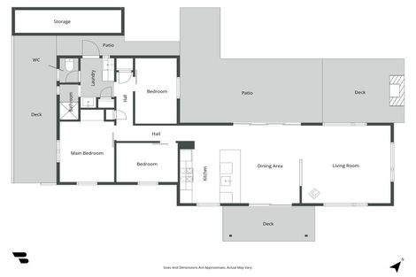 Photo of property in 602 Williamson Road, Whangamata, 3620