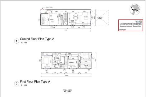Photo of property in 99c Mahia Road, Wattle Downs, Auckland, 2103
