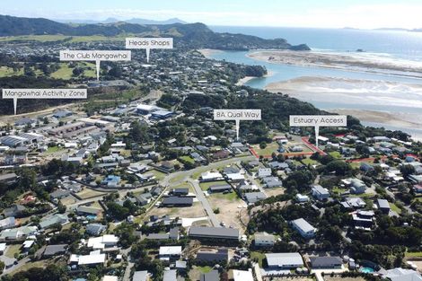 Photo of property in 8a Quail Way, Mangawhai Heads, Mangawhai, 0505