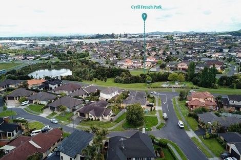 Photo of property in 4 Stornaway Drive, Flat Bush, Auckland, 2016