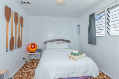 Photo of property in 78 Koputara Road, Himatangi Beach, Foxton, 4891