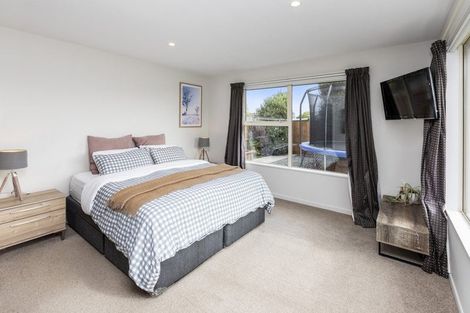 Photo of property in 19 Flaxon Place, Burwood, Christchurch, 8083