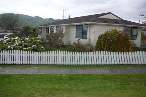 Photo of property in 15 Bradley Street, Paeroa, 3600