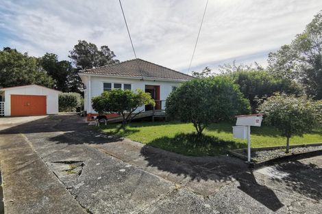 Photo of property in 12 Clapham Place, Whanganui East, Whanganui, 4500