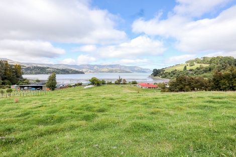 Photo of property in 6025 Christchurch Akaroa Road, Duvauchelle, 7583