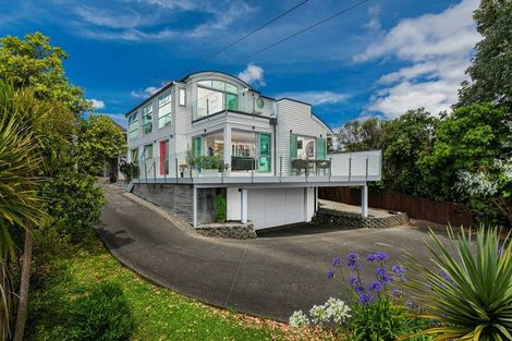 Photo of property in 1/40 Beulah Avenue, Rothesay Bay, Auckland, 0630