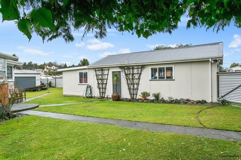Photo of property in 6 Tee Street, Putaruru, 3411