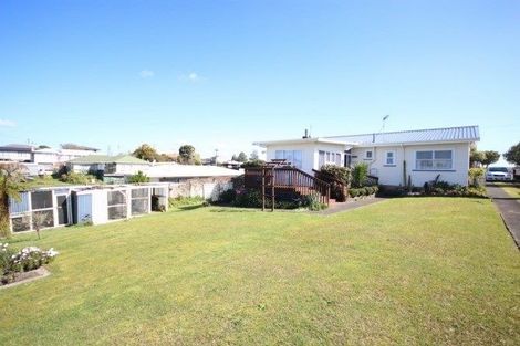 Photo of property in 18 Russell Road, Huntly, 3700