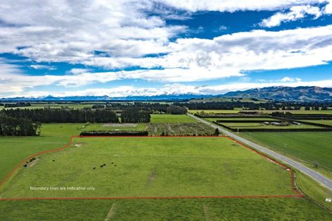 Photo of property in 2399 Oxford Road, Starvation Hill, 7495