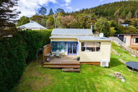 Photo of property in 117 Doctors Point Road, Waitati, 9085