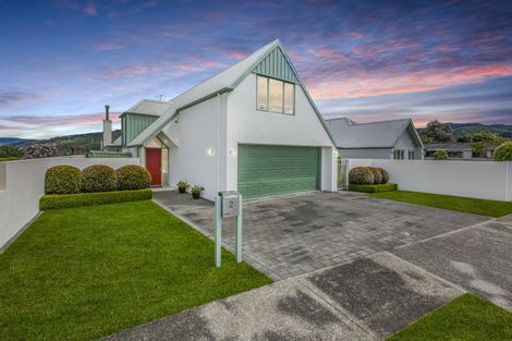 Photo of property in 2a Vernon Grove, Brown Owl, Upper Hutt, 5018
