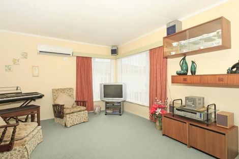 Photo of property in 49 Westminster Road, Wainuiomata, Lower Hutt, 5014
