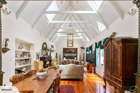 Photo of property in 50 Tinakori Road, Thorndon, Wellington, 6011