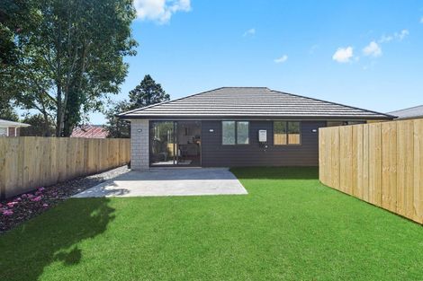 Photo of property in 4a Galbraith Street, Ngaruawahia, 3720
