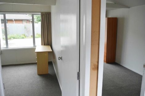 Photo of property in 1/31 Suva Street, Upper Riccarton, Christchurch, 8041