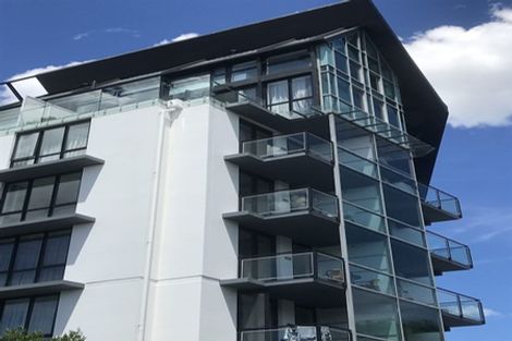 Photo of property in 103/12 Latimer Square, Christchurch Central, Christchurch, 8011