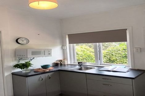 Photo of property in 34 Moana Road, Kelburn, Wellington, 6012