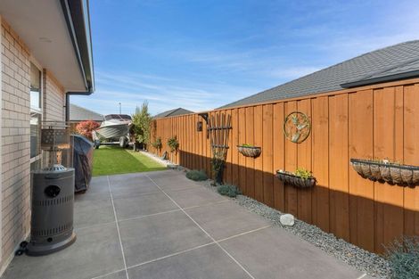 Photo of property in 12 Barcote Lane, Rolleston, 7615