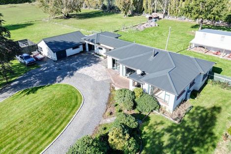 Photo of property in 54 Marson Road, Drummond, Otautau, 9683
