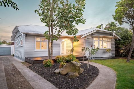 Photo of property in 268 Lyttelton Street, Spreydon, Christchurch, 8024