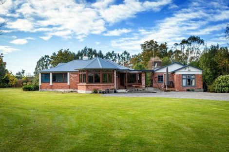 Photo of property in 46 Templer Street, Geraldine, 7992