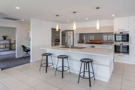 Photo of property in 93 Whincops Road, Halswell, Christchurch, 8025