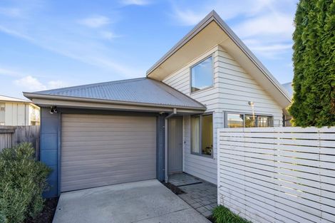 Photo of property in 31 Cotterill Street, Addington, Christchurch, 8024