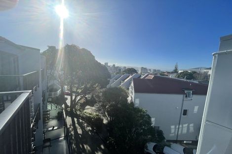 Photo of property in 20/43 Nairn Street, Mount Cook, Wellington, 6011