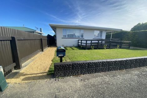 Photo of property in 32 Thomson Street, West End, Palmerston North, 4412