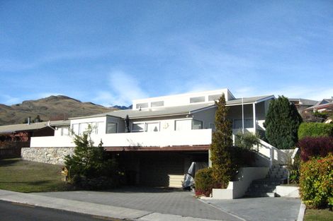 Photo of property in 446 Peninsula Road, Kelvin Heights, Queenstown, 9300