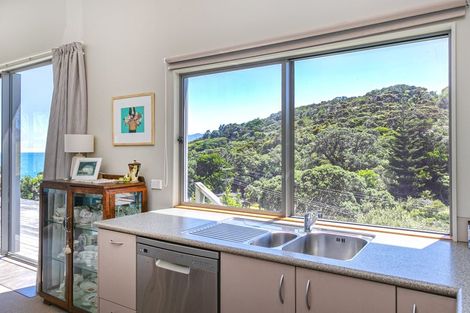 Photo of property in 18 Captain Amodeo Road, Amodeo Bay, Coromandel, 3584