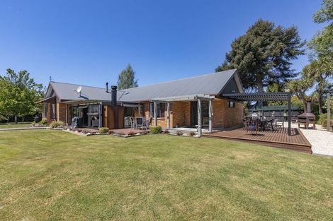 Photo of property in 220b Tuahiwi Road, Tuahiwi, Kaiapoi, 7691