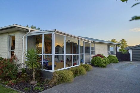 Photo of property in 24 Mccarthy Street, Hoon Hay, Christchurch, 8025