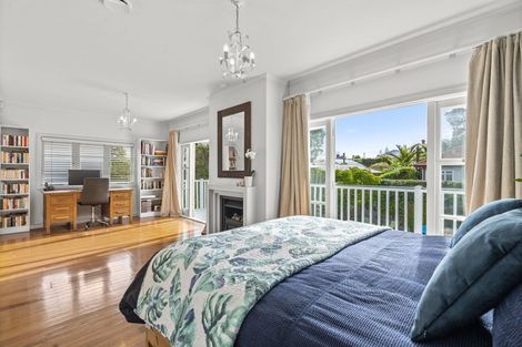 Photo of property in 34 Hastings Parade, Devonport, Auckland, 0624