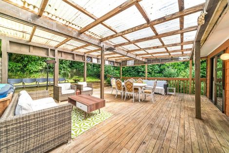 Photo of property in 14 Westhaven Drive, Tawa, Wellington, 5028