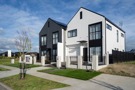 Photo of property in 27 Terry Came Drive, Cambridge, 3434