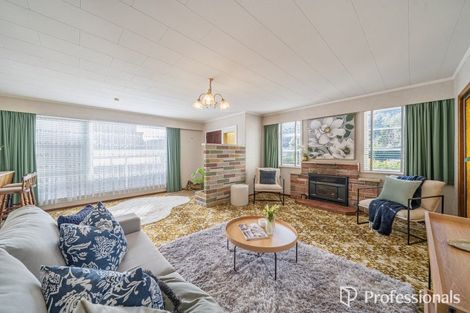 Photo of property in 12 Tawhai Street, Stokes Valley, Lower Hutt, 5019