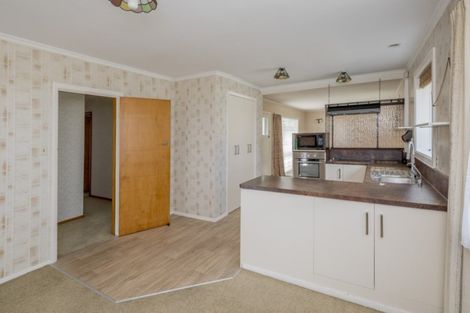 Photo of property in 182 Cambridge Street, Levin, 5510