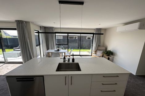 Photo of property in 9 Selfe Crescent, Burwood, Christchurch, 8083